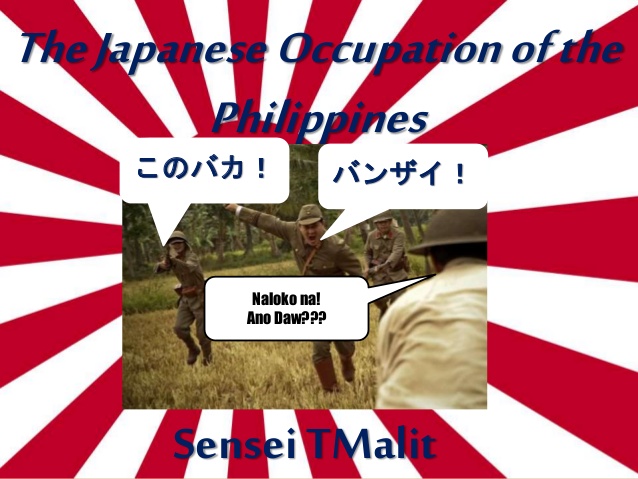 the-japanese-occupation-of-the-philippines-1-638